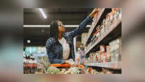 Kroger Offers Lowest Grocery Prices
