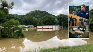 Ky Documentary Rising Highlights Flood Recovery