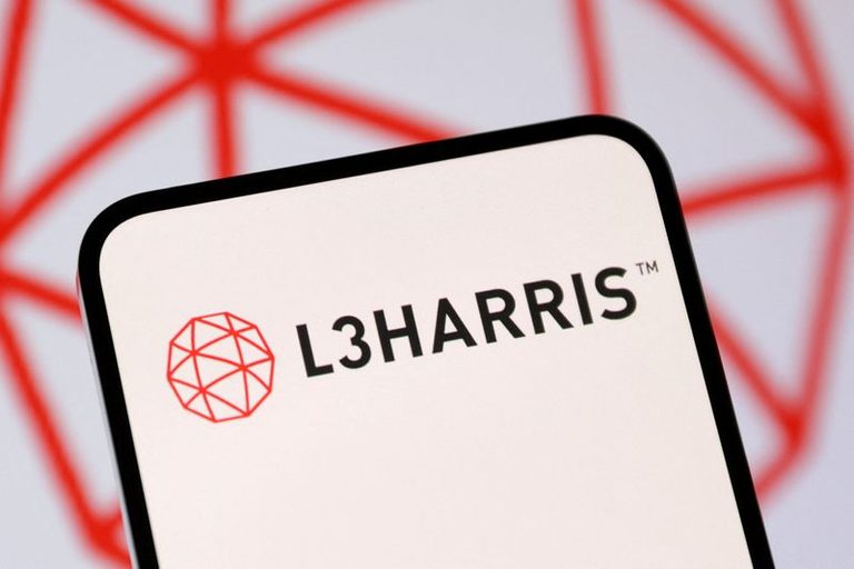 L3Harris Wins 955M Contract