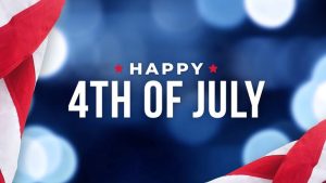 La Celebrates America S 250Th