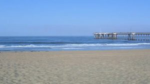La County Beach Water Warnings