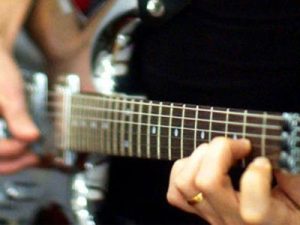 La County Parks Host Free Concerts