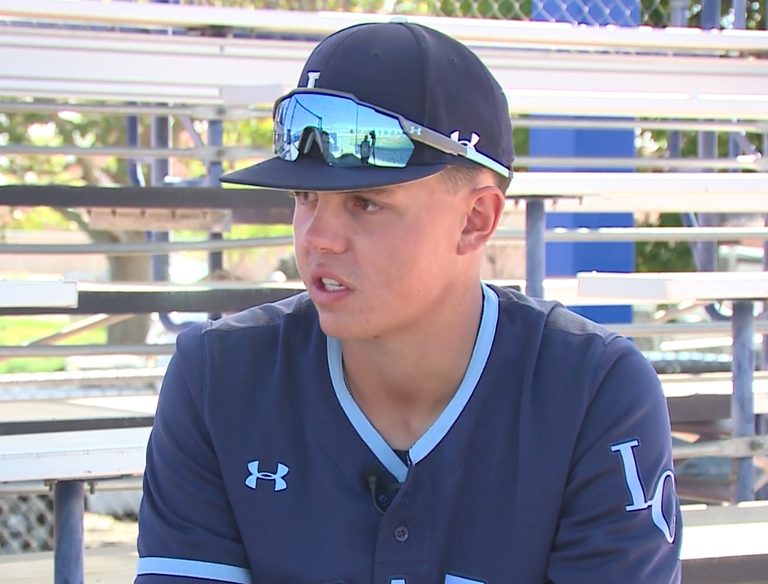 La Cueva Standout Selected In Mlb Draft