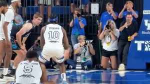 La Familia Advances To Tbt Championship