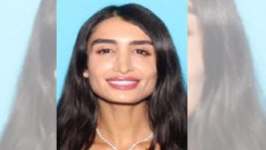 La Influencer Arrested Again