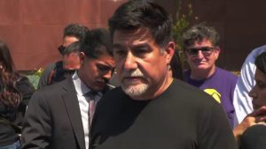 La Labor Union Leader S Protest Arrest Case Dismissed