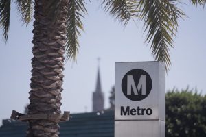 La Mayor Karen Bass To Lead Metro Board