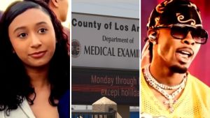 La Medical Examiner S Office Under Investigation