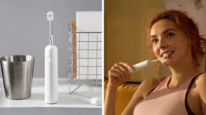 Laifen Wave Electric Toothbrush 40 Off