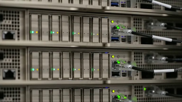Lakeland Considers Data Center Moratorium