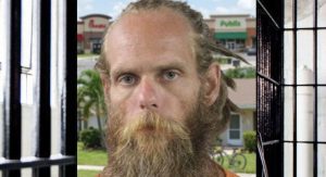 Lakeland Man Arrested After Fast Food Worker Reports Suspicious Activity
