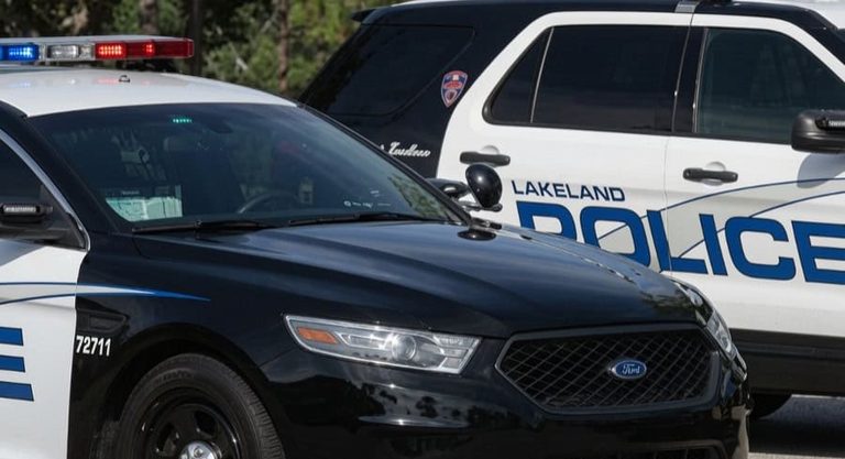 Lakeland School Zone Cameras