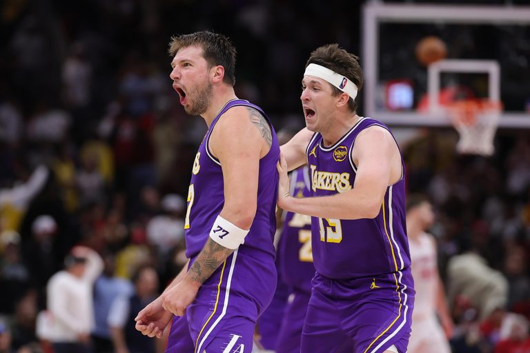 Lakers Acquire Walker Kessler