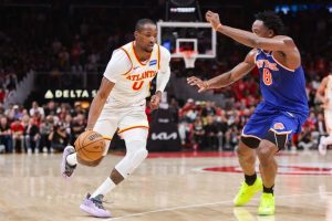 Lakers Sign Kevon Looney