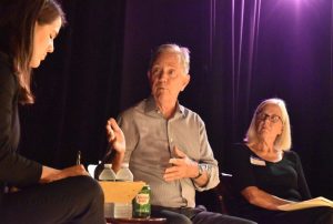 Lamont Faces Questions On Schools Ice Taxes