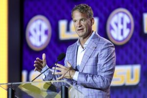 Lane Kiffin Reflects On Ole Miss Exit