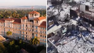 Langham Hotel To Refund Guests