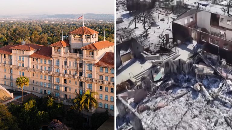 Langham Hotel To Refund Guests
