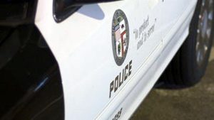 Lapd Issues Citywide Tactical Alert