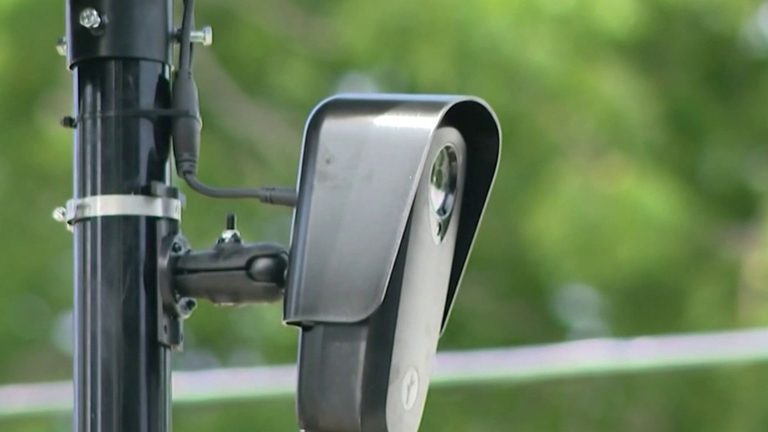 Lapd Reviewing License Plate Readers