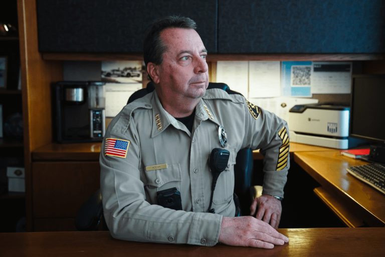 Laramie County Sheriff Addresses Immigration Arrest Report Discrepancies