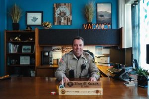 Laramie County Sheriff S Office Accused Of Blocking Access To Evidence