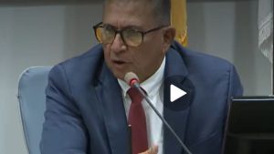 Las Cruces Ends Secret Committees