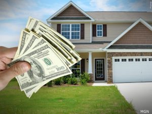 Las Cruces Family Loses 1 000 To Apartment Scam