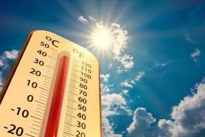 Las Cruces Opens Cooling Centers