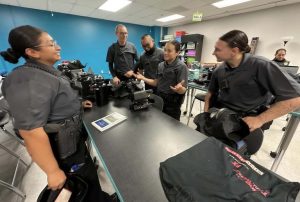 Las Cruces Police Department Opens Applications