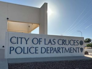 Las Cruces Police Host Town Hall Meeting