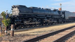 Las Cruces Police Struggle To Identify Train Victim