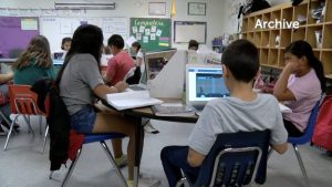 Las Cruces Public Schools Plans New Campus