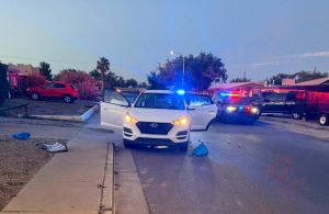 Las Cruces Teens Charged In Crime Spree