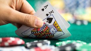 Las Vegas Beyond Gambling