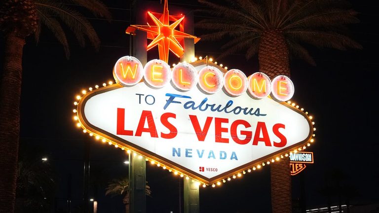 Las Vegas Resorts Offer Deals