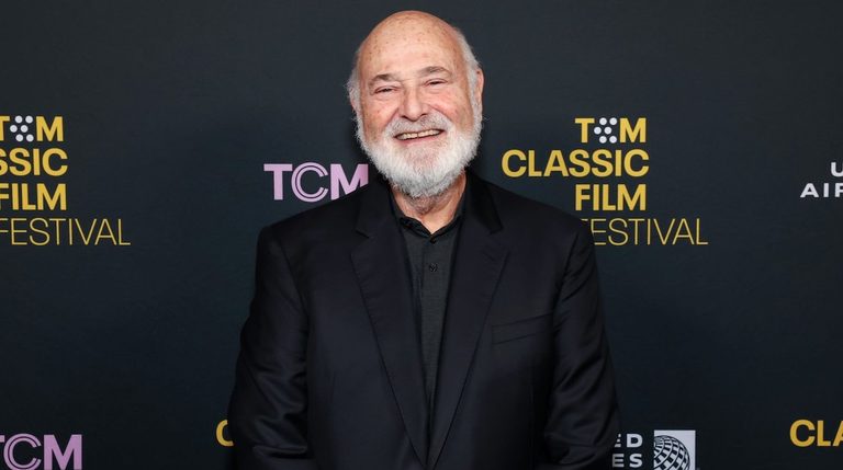 Late Actor Rob Reiner Receives Posthumous Emmy Nomination