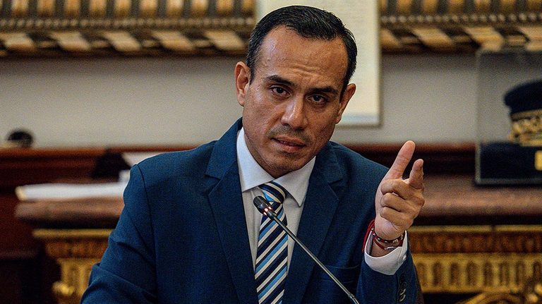 Latin America Shifts Right