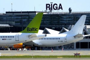 Latvia In Talks With Investor For Airline