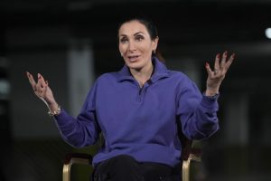 Laura Loomer Shifts On Russia S War