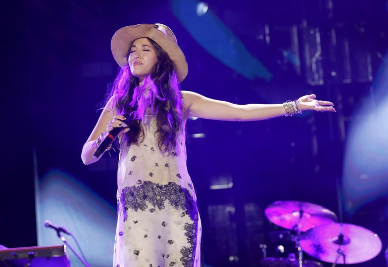 Lauren Daigle Live In Tuscaloosa