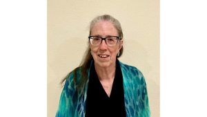 Laurie Longtine Runs For Wyoming House