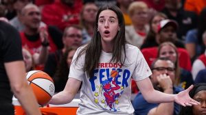 Lawmakers Call For Wnba Accountability