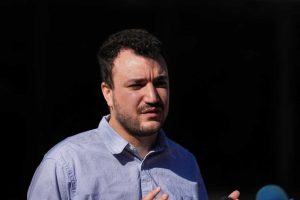 Lawsuit Alleges Conspiracy To Target Israel S Critics