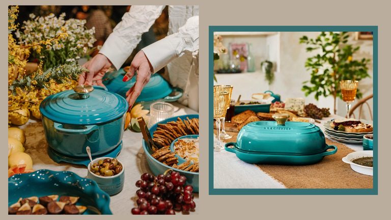 Le Creuset Sale Offers Discounts