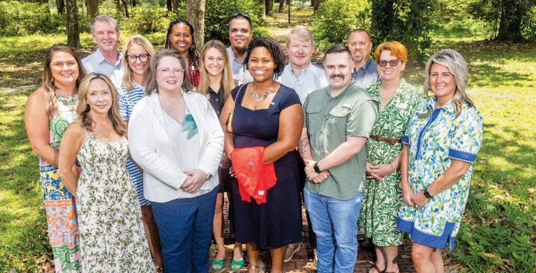 Leadership Effingham Graduates Launch Community Initiative