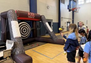 Lealman Exchange Hosts Steam Day