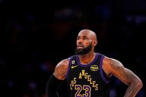 Lebron James Considers San Antonio In Free Agency
