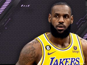 Lebron James Joins 76Ers