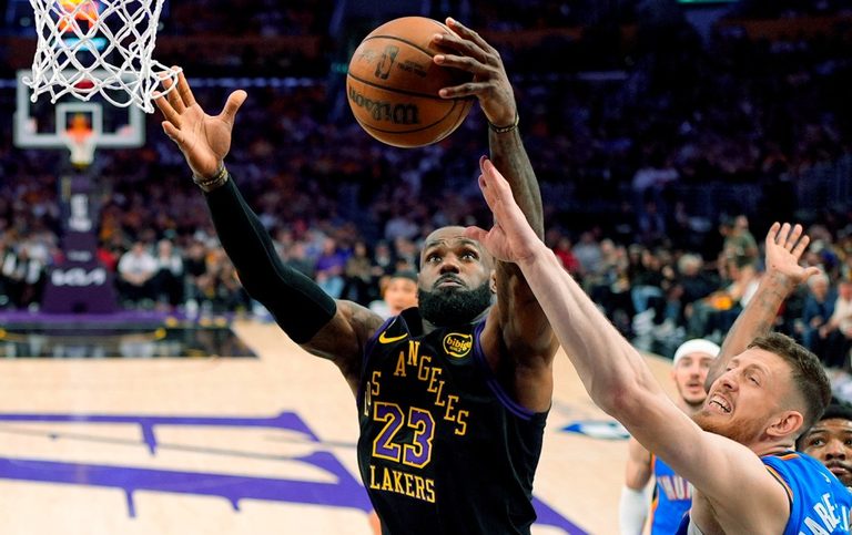 Lebron James May Return To Cleveland